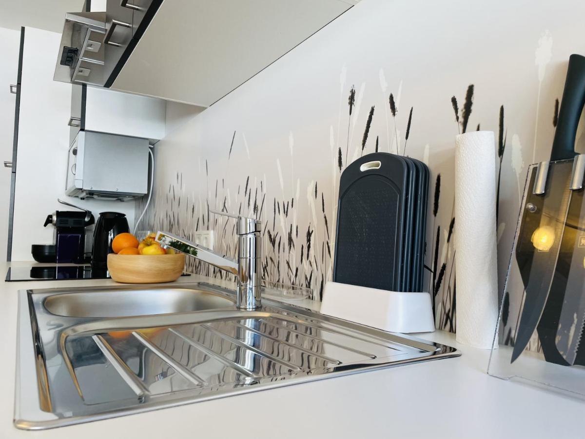 Bergluft Appartement - Haus Lerchegger Mossna Ngoại thất bức ảnh